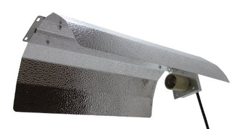 Econo Wing Wire / Socket Chrome